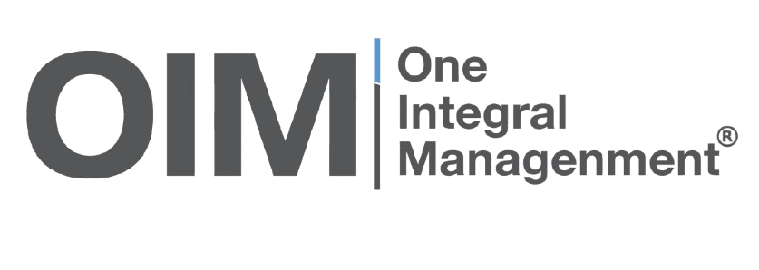 Visualización de la plataforma OIM